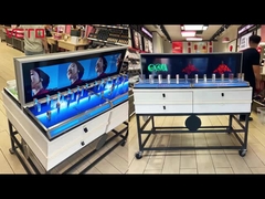 23.1 ইঞ্চি স্ট্রেচড বার এলসিডি ডিসপ্লে