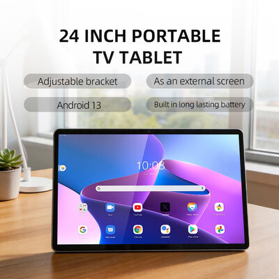 গুণমান VETO Portable Smart Screen Tablet 24 27 32 Inch Android FHD 8GB+128GB Built-in Google Service for Table Used Wholesale Supplier কারখানা